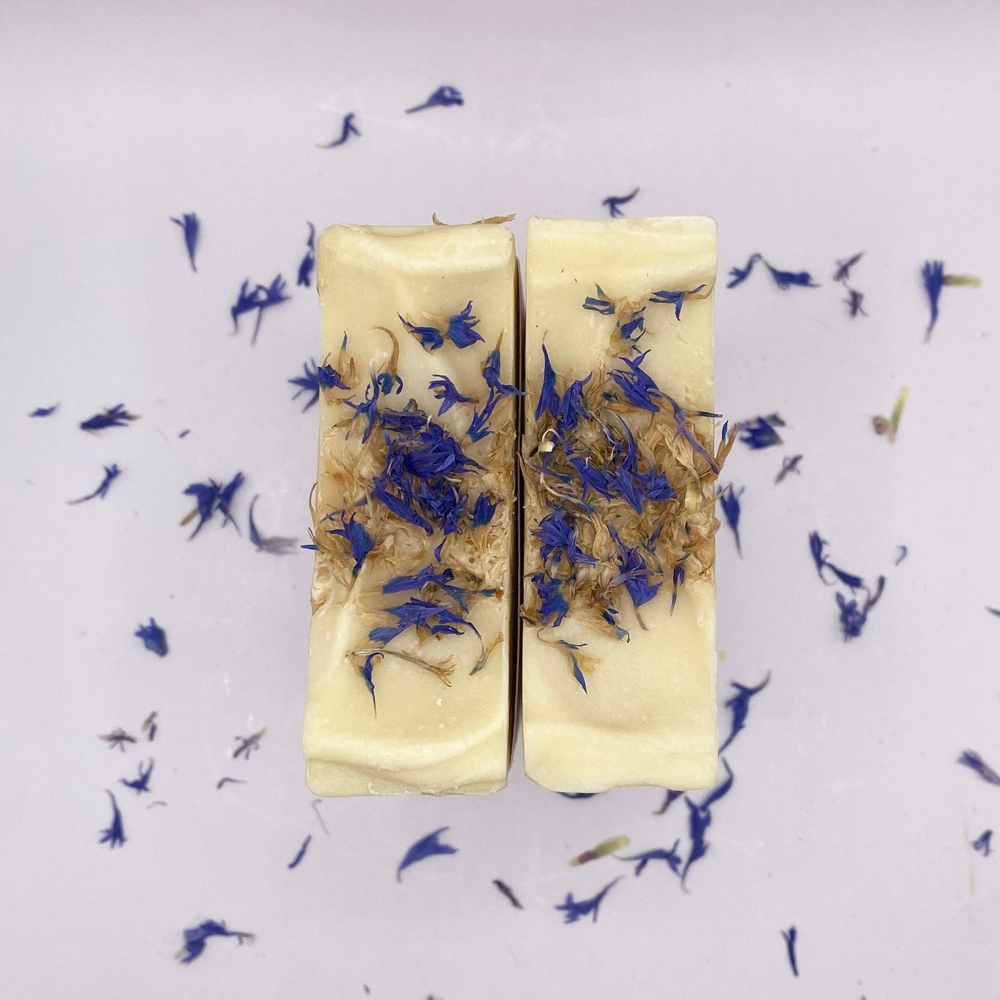 Ylang Ylang & Orange - Handcrafted Lard Soap