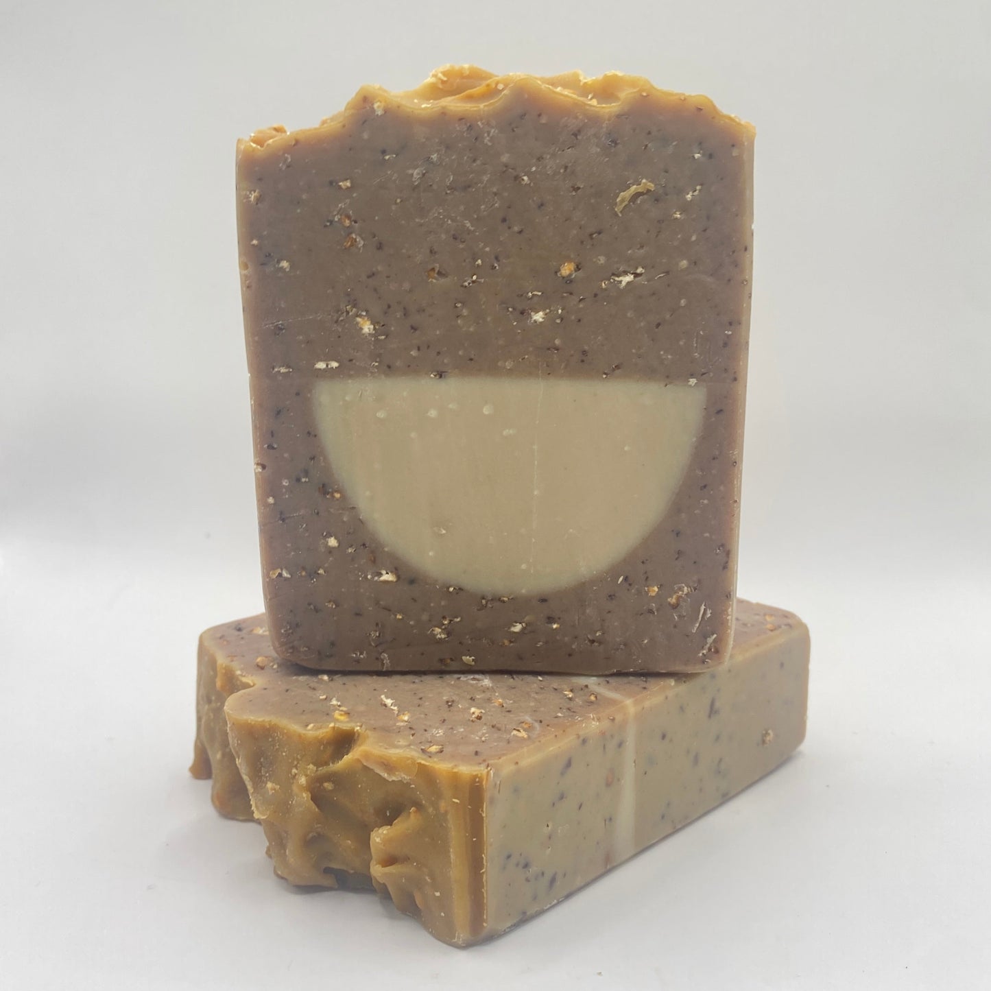 Oatmeal Cookie - Handcrafted Lard Soap