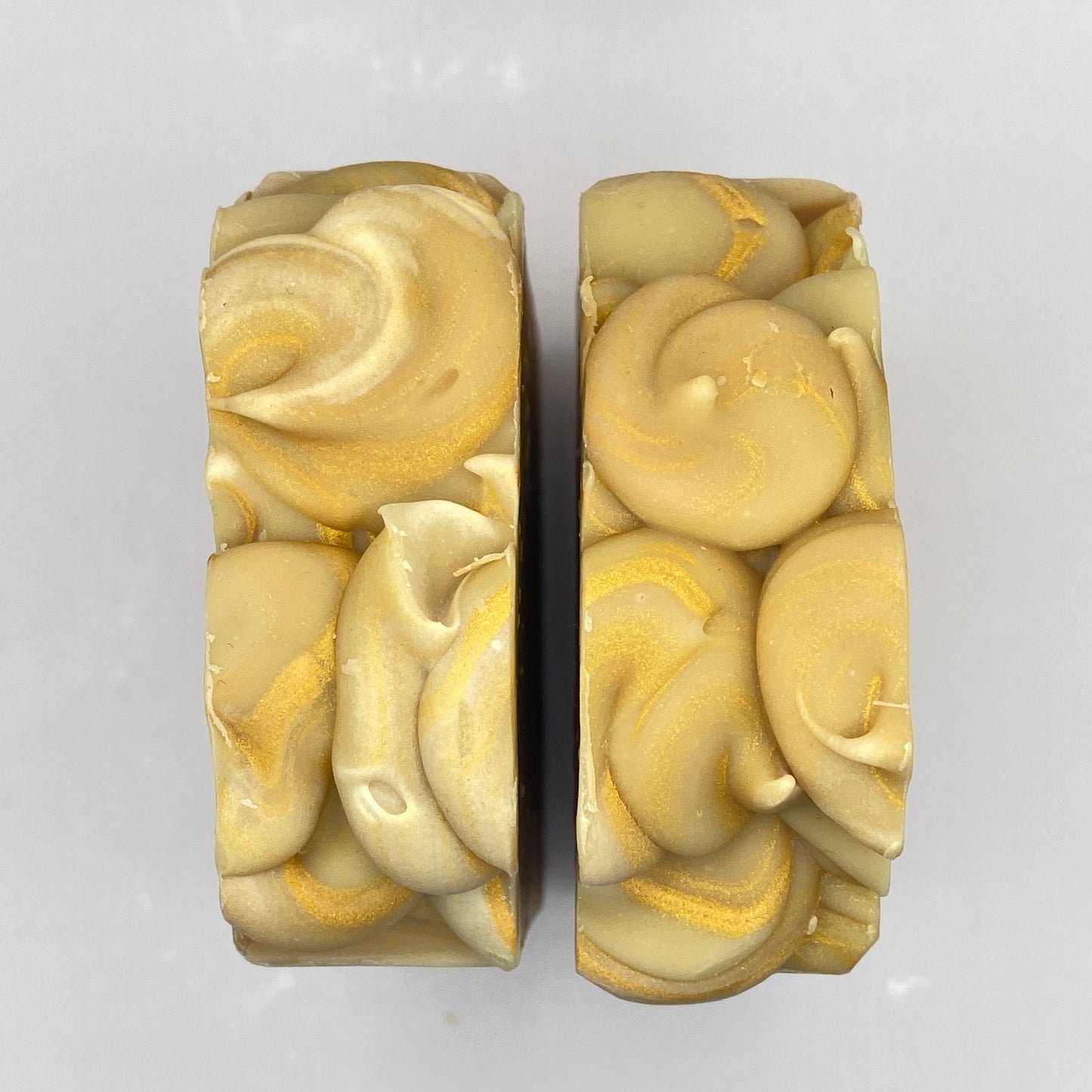 Florida Sunset - Handcrafted Luxury Lard Soap