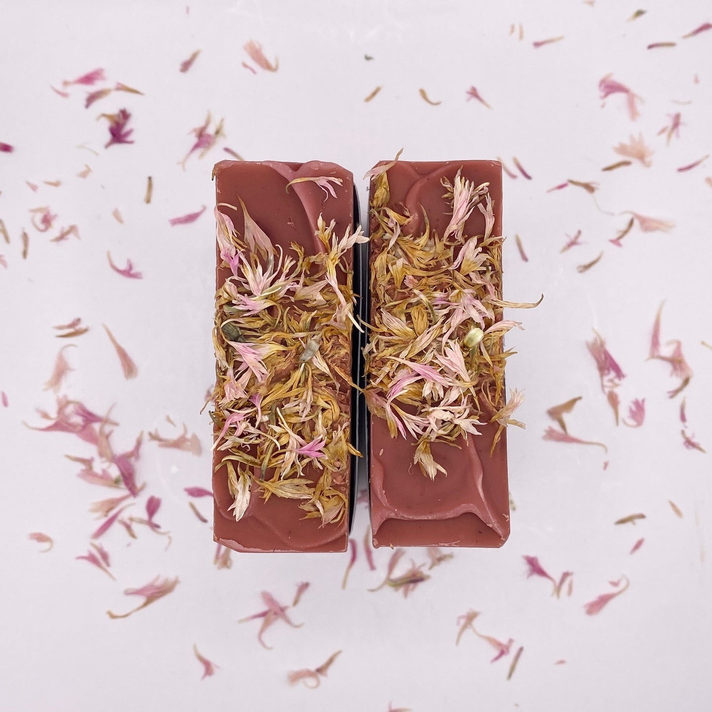 Lavender - Handcrafted Lard Soap