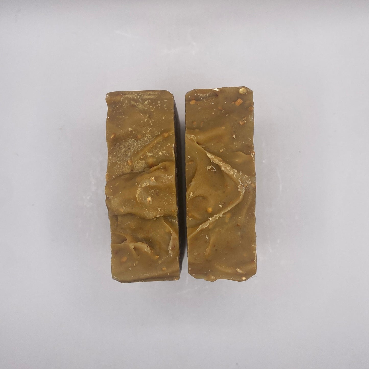 Oatmeal Cookie - Handcrafted Lard Soap