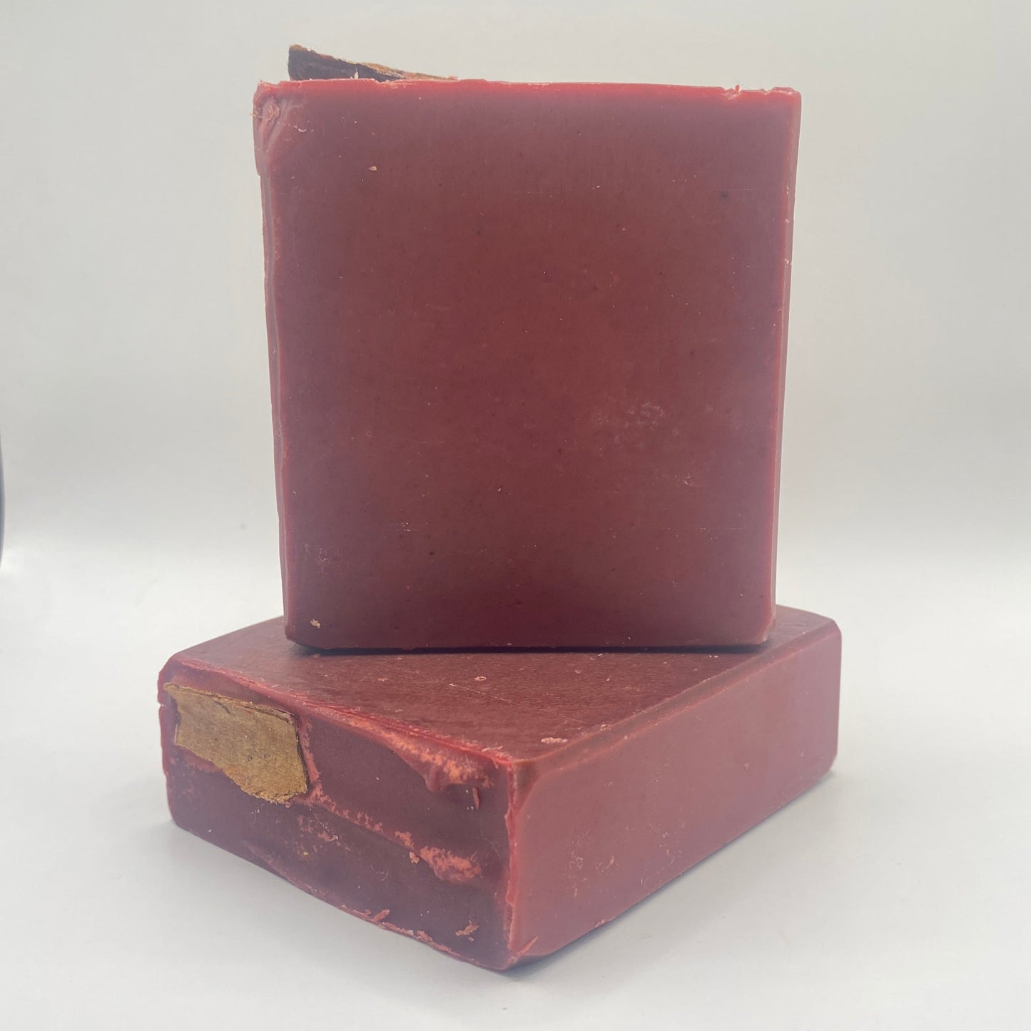 Apple Pie - Handcrafted Lard Soap