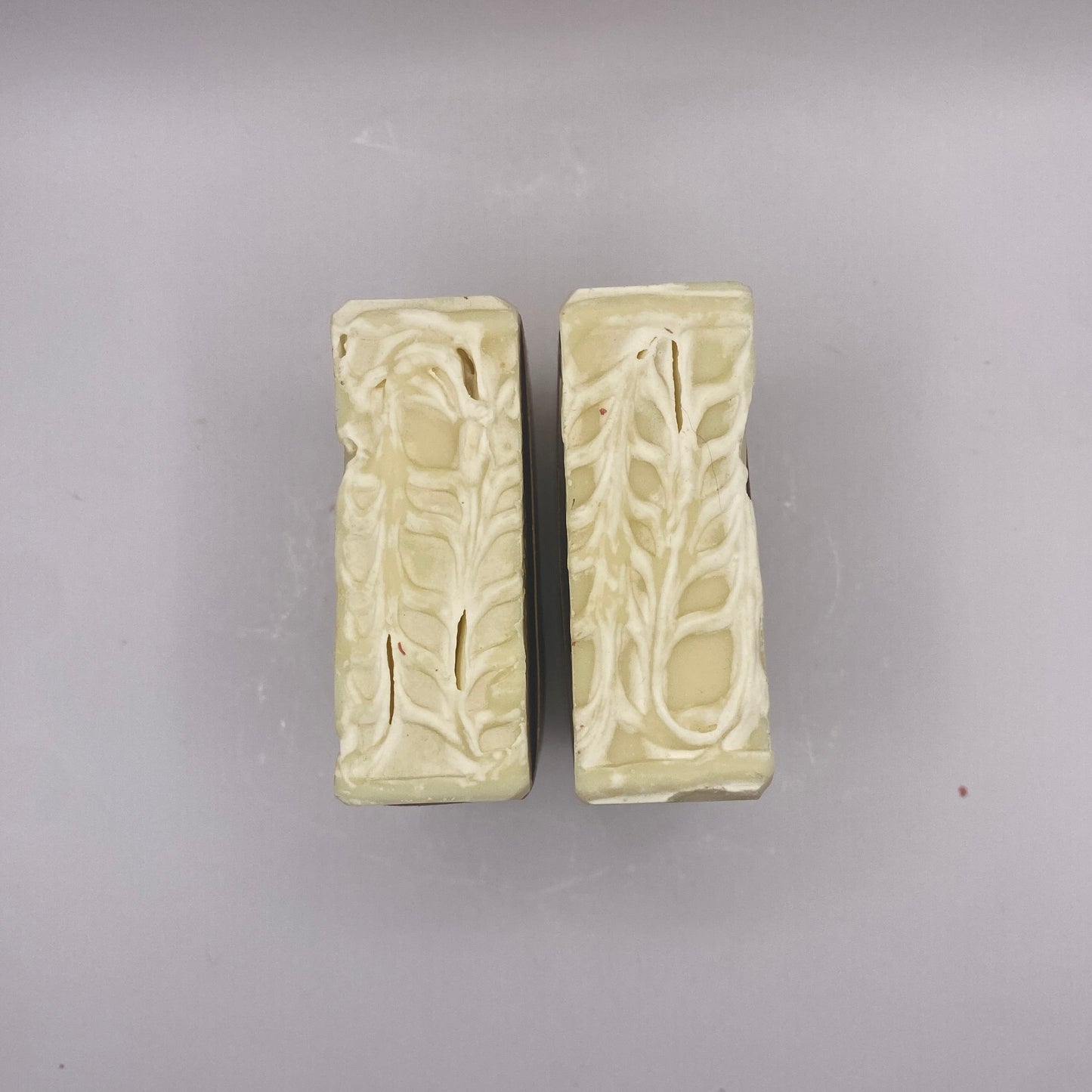 Sweater Weather - Handcrafted Lard Soap