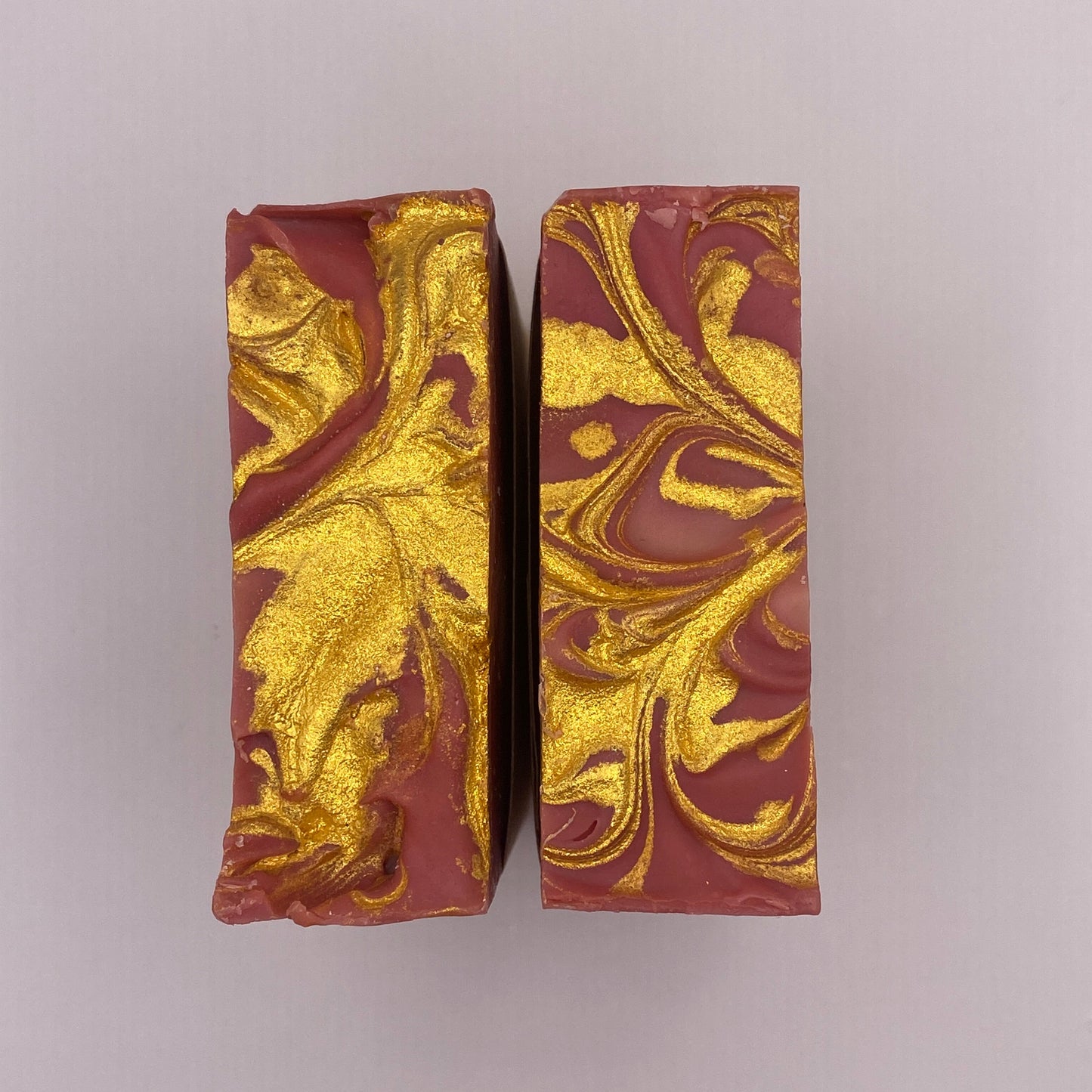 Christmas Carol - Handcrafted Lard Soap
