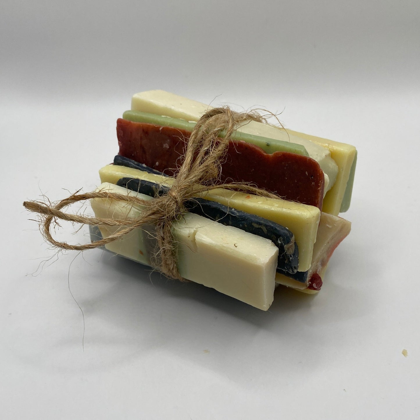 Soap Scrap Grab Bags