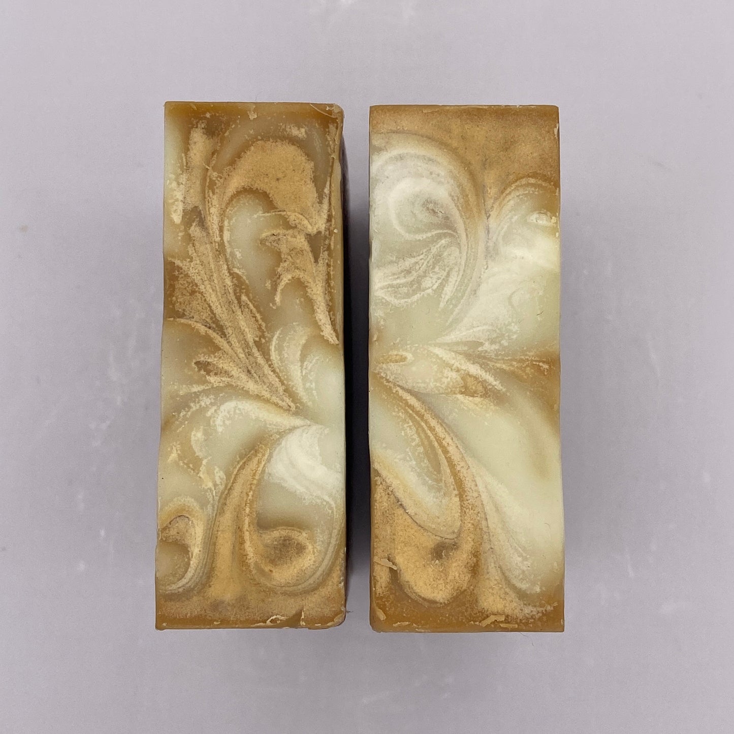 Breakfast in Bed - Handcrafted Lard Soap