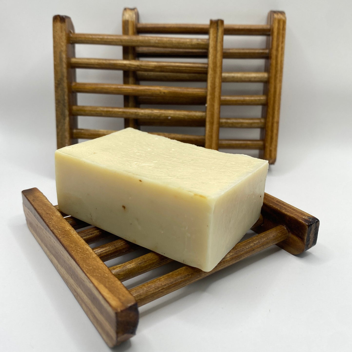 Bamboo Soap Tray