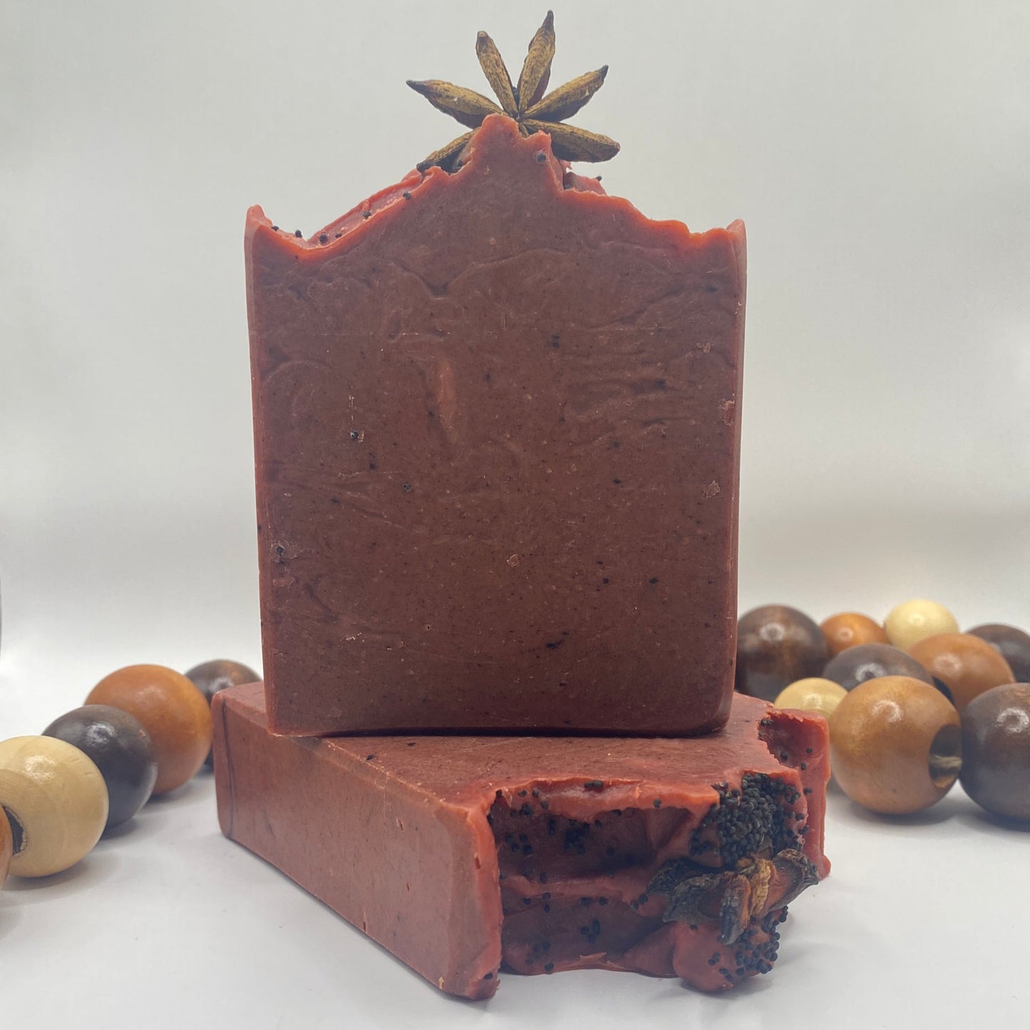 Wassail - Handcrafted Lard Soap