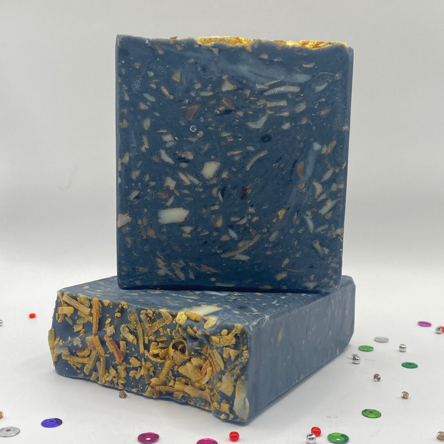 Celebration - Handcrafted Lard Soap