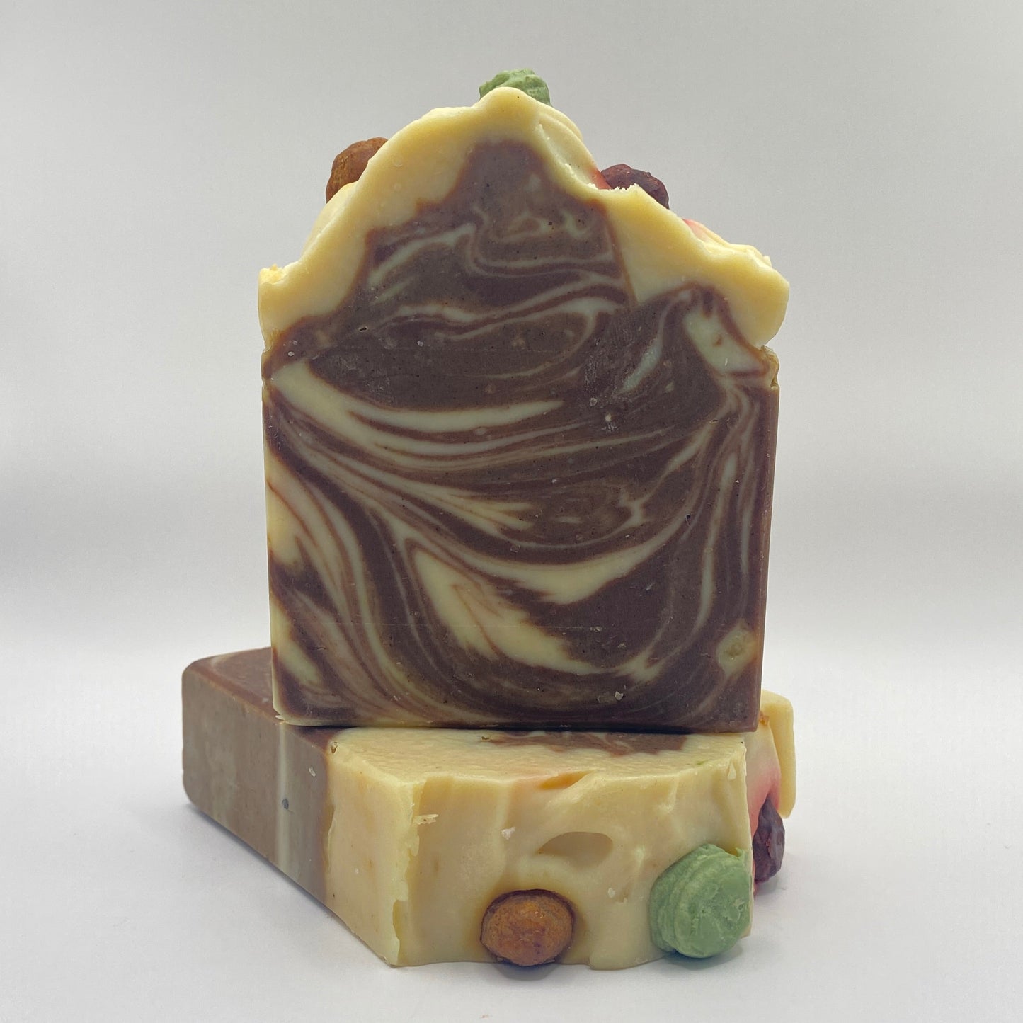 Gingerbread - Handcrafted Lard Soap