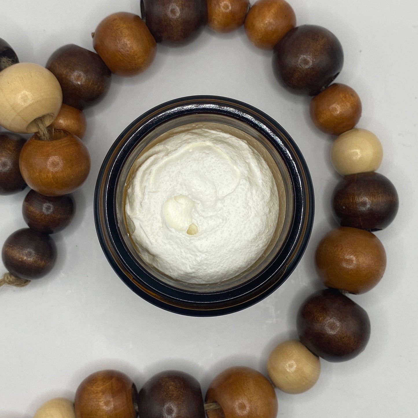 Whipped Tallow Balm