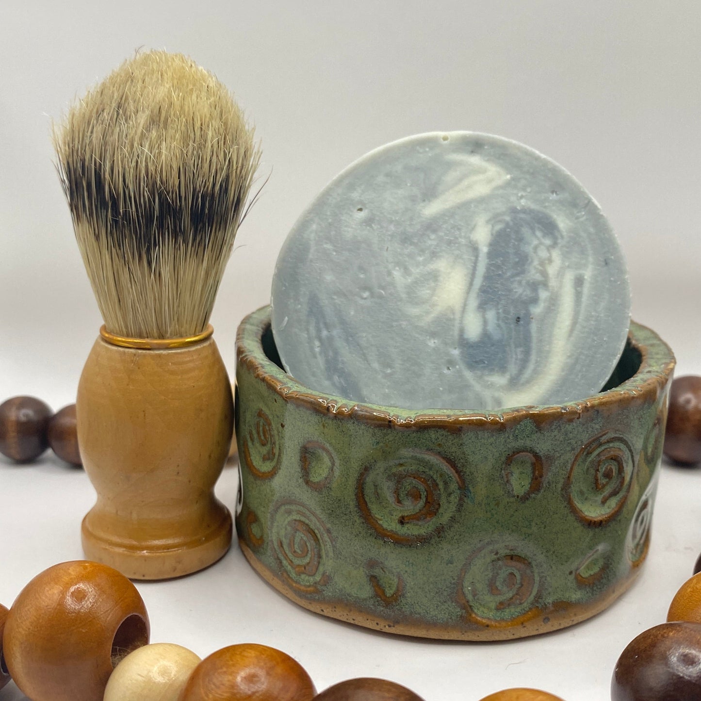 Grumps' Shave Bar