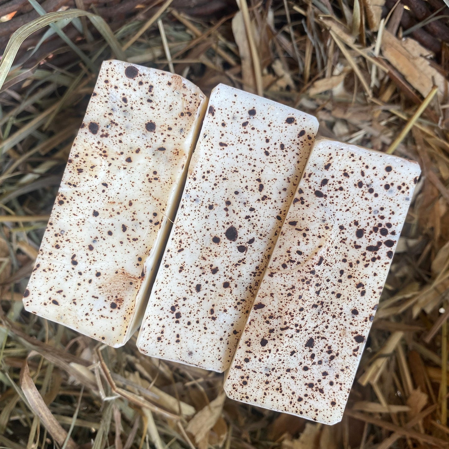 Robins Egg - Handcrafted Lard Soap