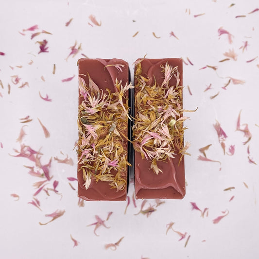 Lavender - Handcrafted Lard Soap