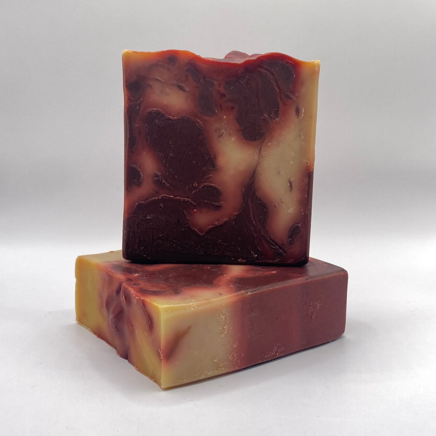 Alone Time - Handcrafted Lard Soap