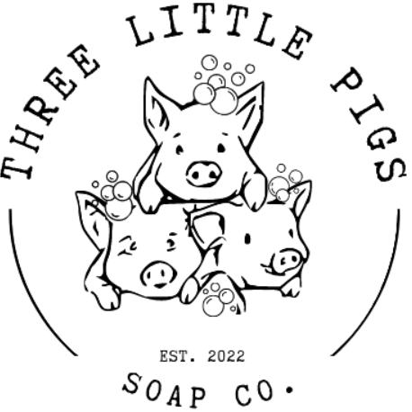 Three Little Pigs Soap Co.