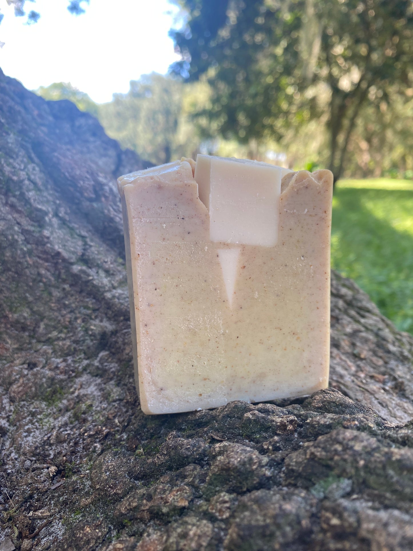 Old Fashioned - Handcrafted Lard Soap