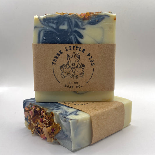 It's a Wonderful Life - Handcrafted Lard Soap